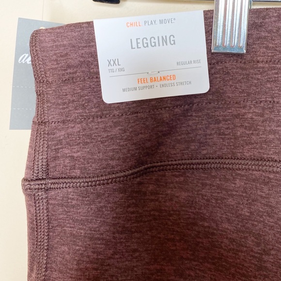 {American Eagle} play pocket leggings - Picture 6 of 8